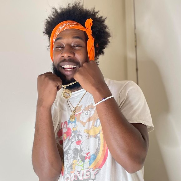 Meet your Posher, David - Picture 1 of 1